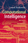 Buchcover Computational Intelligence