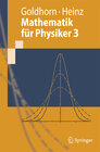 Buchcover Mathematik für Physiker 3