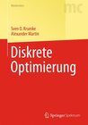 Buchcover Diskrete Optimierung