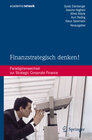 Buchcover Finanzstrategisch denken!