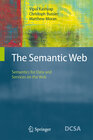 Buchcover The Semantic Web