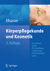 Buchcover Körperpflegekunde und Kosmetik