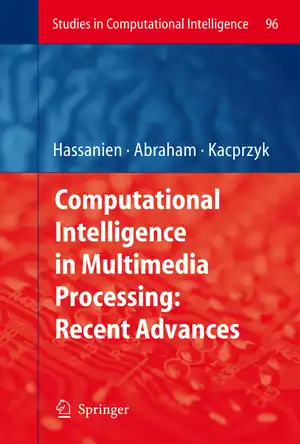 Buchcover ISBN 9783540768265