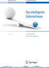 Buchcover Das intelligente Unternehmen