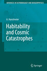 Buchcover Habitability and Cosmic Catastrophes