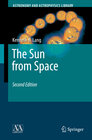 Buchcover The Sun from Space