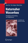 Buchcover Naturnaher Wasserbau