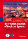 Buchcover Internationalisation of Logistics Systems