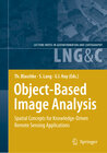 Buchcover Object-Based Image Analysis