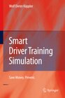 Buchcover Smart Driver Training Simulation