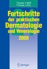 Buchcover Fortschritte der praktischen Dermatologie und Venerologie