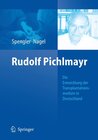 Buchcover Rudolf Pichlmayr