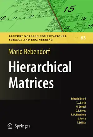 Buchcover ISBN 9783540771470