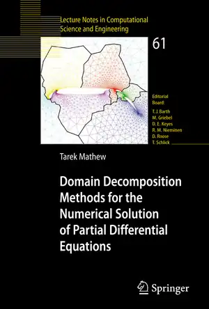 Buchcover ISBN 9783540772057