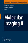 Buchcover Molecular Imaging II