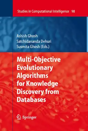 Buchcover ISBN 9783540774662