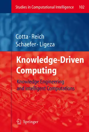 Buchcover ISBN 9783540774747