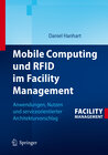 Buchcover Mobile Computing und RFID im Facility Management