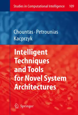 Buchcover ISBN 9783540776215