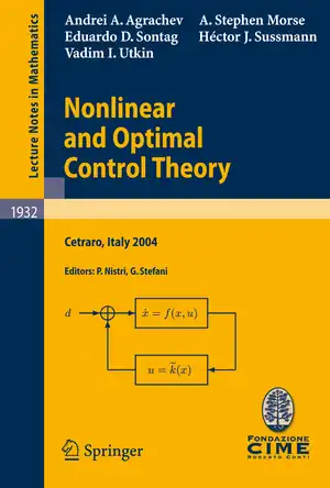 Buchcover ISBN 9783540776444