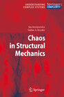 Buchcover Chaos in Structural Mechanics