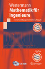 Buchcover Mathematik für Ingenieure