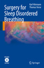 Buchcover Surgery for Sleep Disordered Breathing