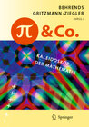 Buchcover Pi und Co.