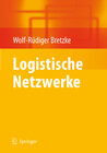Buchcover Logistische Netzwerke