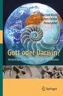 Buchcover Gott oder Darwin?