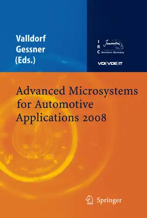 Buchcover ISBN 9783540779803