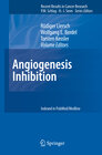 Buchcover Angiogenesis Inhibition