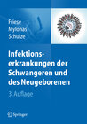 Buchcover Infektionserkrankungen der Schwangeren und des Neugeborenen