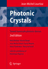 Buchcover Photonic Crystals
