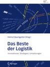 Buchcover Das Beste der Logistik