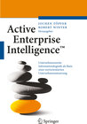 Buchcover Active Enterprise Intelligence™