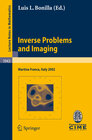 Buchcover Inverse Problems and Imaging