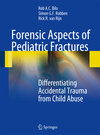 Buchcover Forensic Aspects of Pediatric Fractures