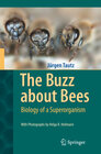 Buchcover The Buzz about Bees