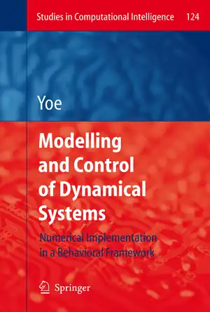 Buchcover ISBN 9783540787358