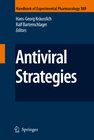 Buchcover Antiviral Strategies