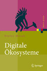 Buchcover Digitale Ökosysteme
