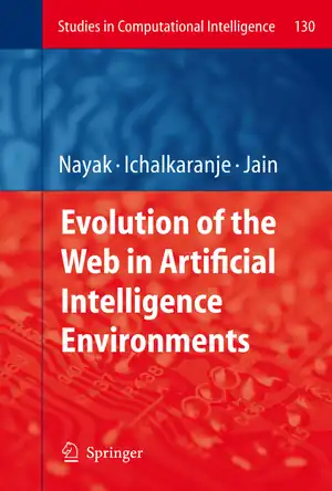 Buchcover ISBN 9783540791409