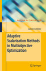 Buchcover Adaptive Scalarization Methods in Multiobjective Optimization