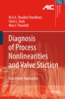 Buchcover Diagnosis of Process Nonlinearities and Valve Stiction