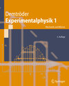 Buchcover Experimentalphysik 1