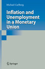Buchcover Inflation and Unemployment in a Monetary Union