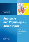 Buchcover Anatomie und Physiologie - Arbeitsbuch