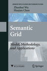 Buchcover Semantic Grid: Model, Methodology, and Applications