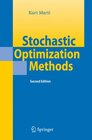 Buchcover Stochastic Optimization Methods